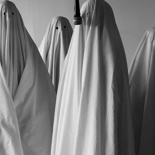 Aquellas que no deben morir